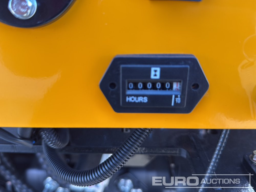 Дробилка Unused 2025 Captok CK-SSJ430: фото 24