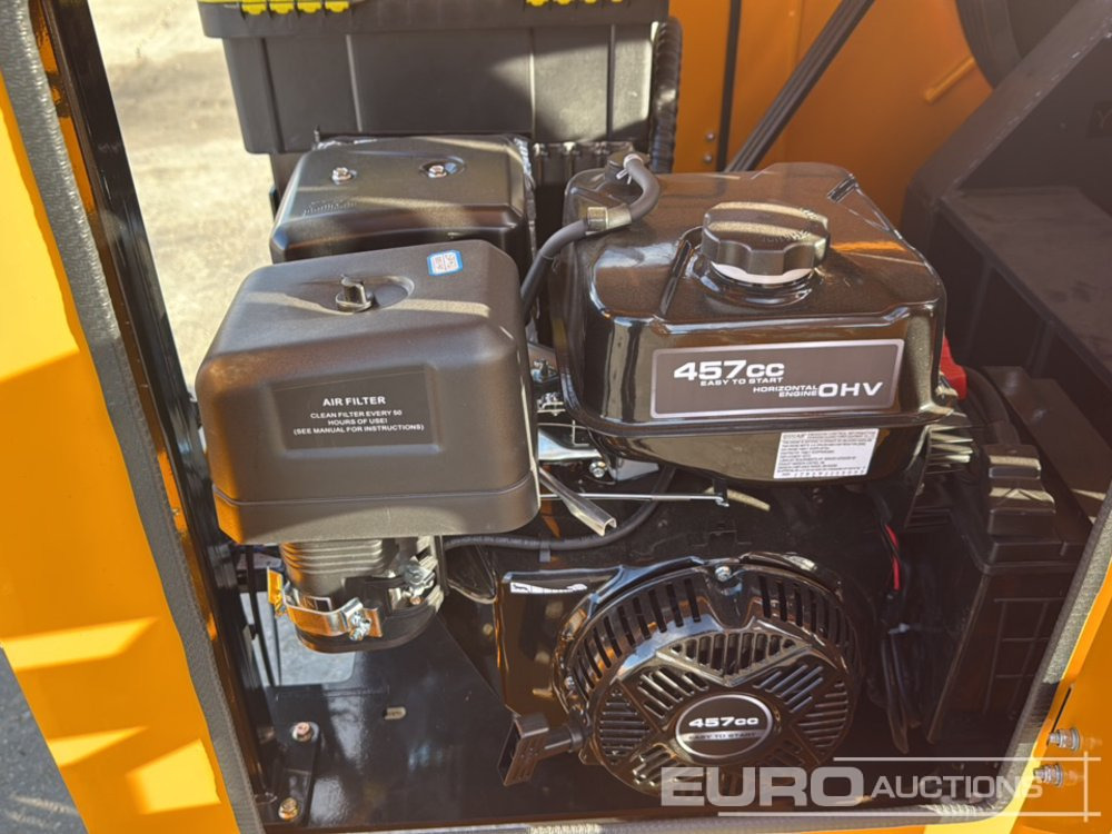 Дробилка Unused 2025 Captok CK-SSJ430: фото 20