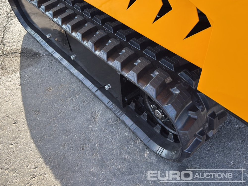 Дробилка Unused 2025 Captok CK-SSJ430: фото 13