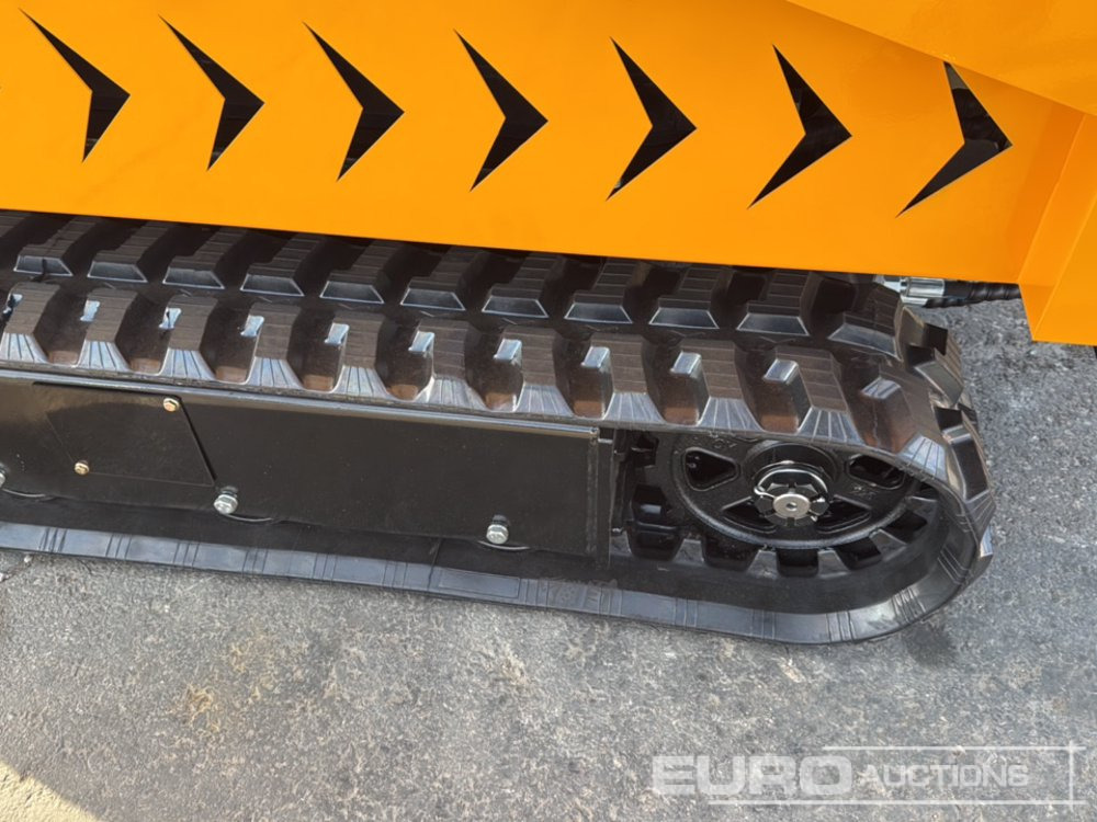 Дробилка Unused 2025 Captok CK-SSJ430: фото 14