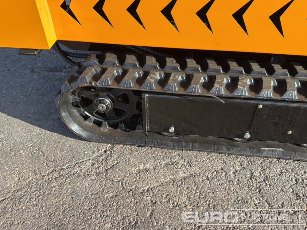 Дробилка Unused 2025 Captok CK-SSJ430: фото 11