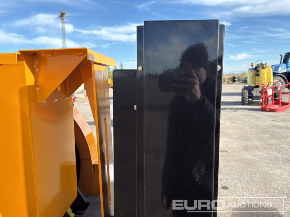 Дробилка Unused 2025 Captok CK-SSJ430: фото 22