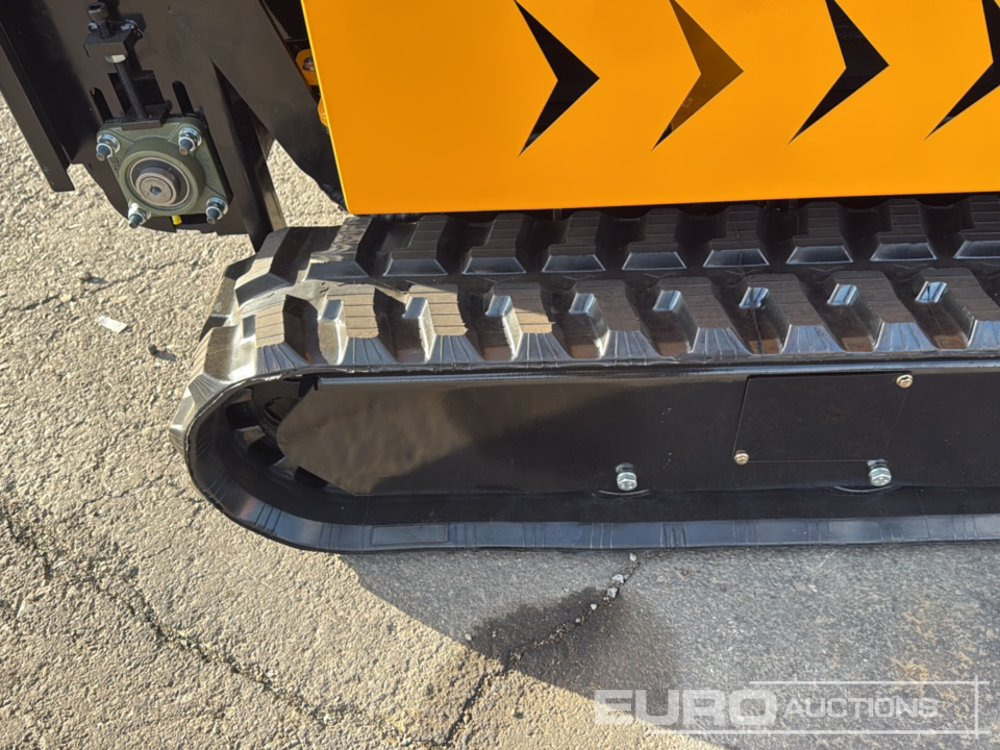 Дробилка Unused 2025 Captok CK-SSJ430: фото 15