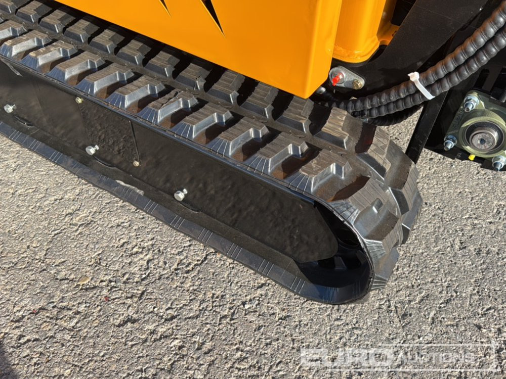 Дробилка Unused 2025 Captok CK-SSJ430: фото 9