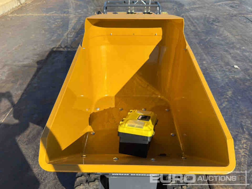 Гусеничный самосвал Unused 2025 Captok CK-X1200: фото 19 Гусеничный самосвал Unused 2025 Captok CK-X1200: фото 19