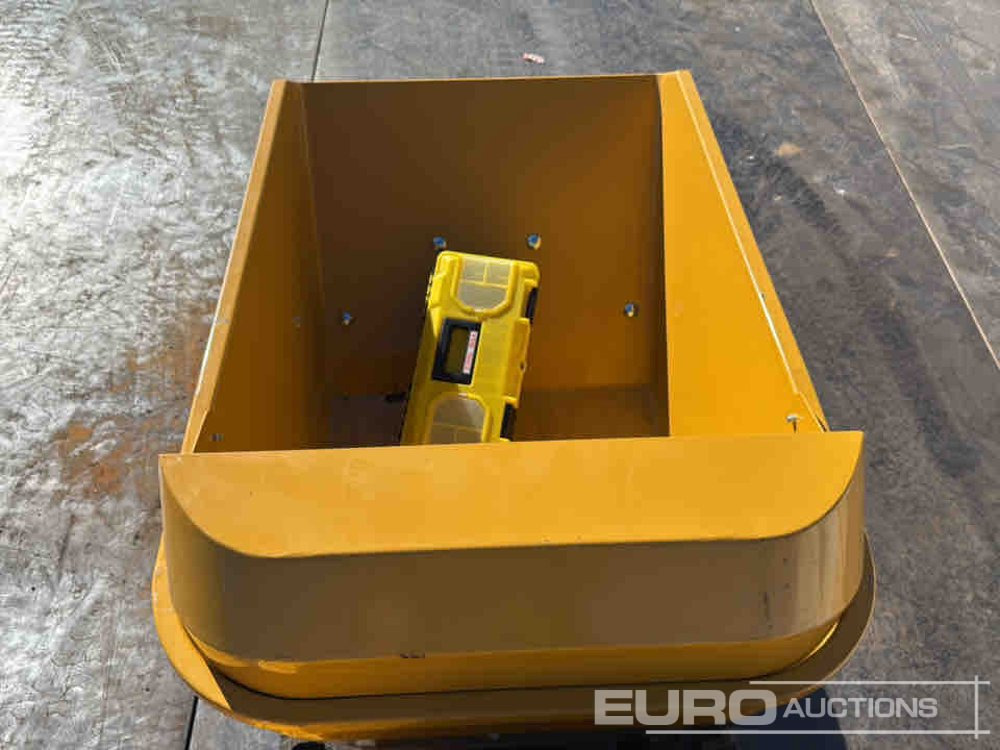 Гусеничный самосвал Unused 2025 Captok CK-X1200: фото 15 Гусеничный самосвал Unused 2025 Captok CK-X1200: фото 15