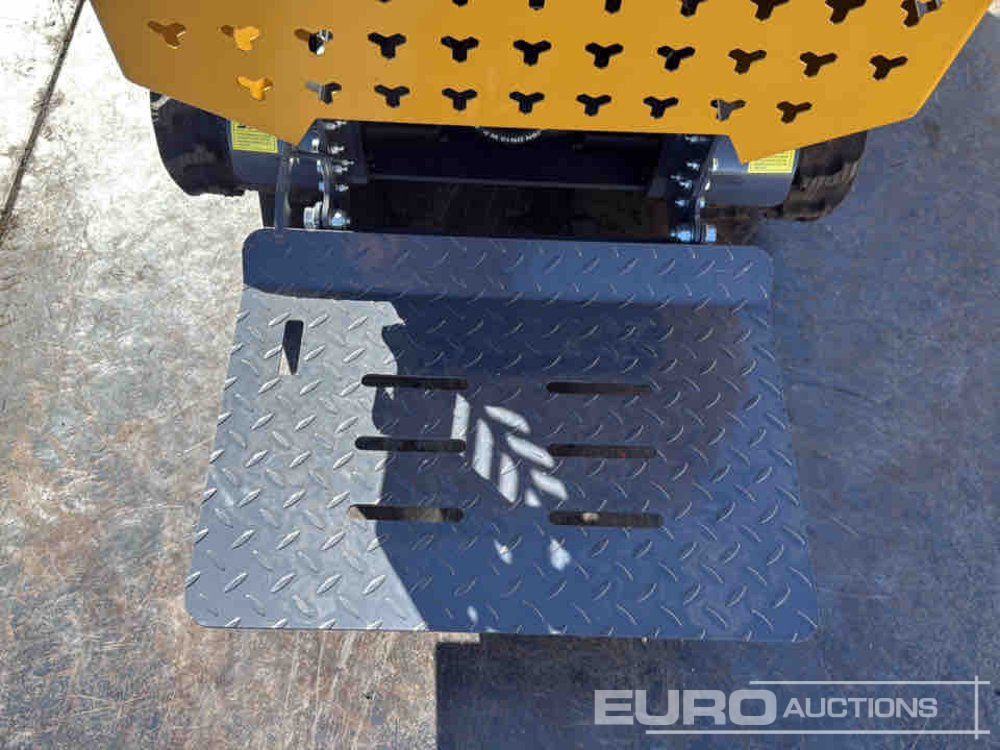 Гусеничный самосвал Unused 2025 Captok CK-X1200: фото 22 Гусеничный самосвал Unused 2025 Captok CK-X1200: фото 22