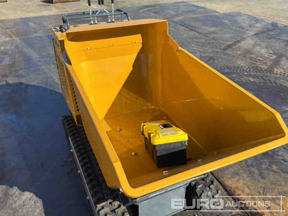 Гусеничный самосвал Unused 2025 Captok CK-X1200: фото 18 Гусеничный самосвал Unused 2025 Captok CK-X1200: фото 18