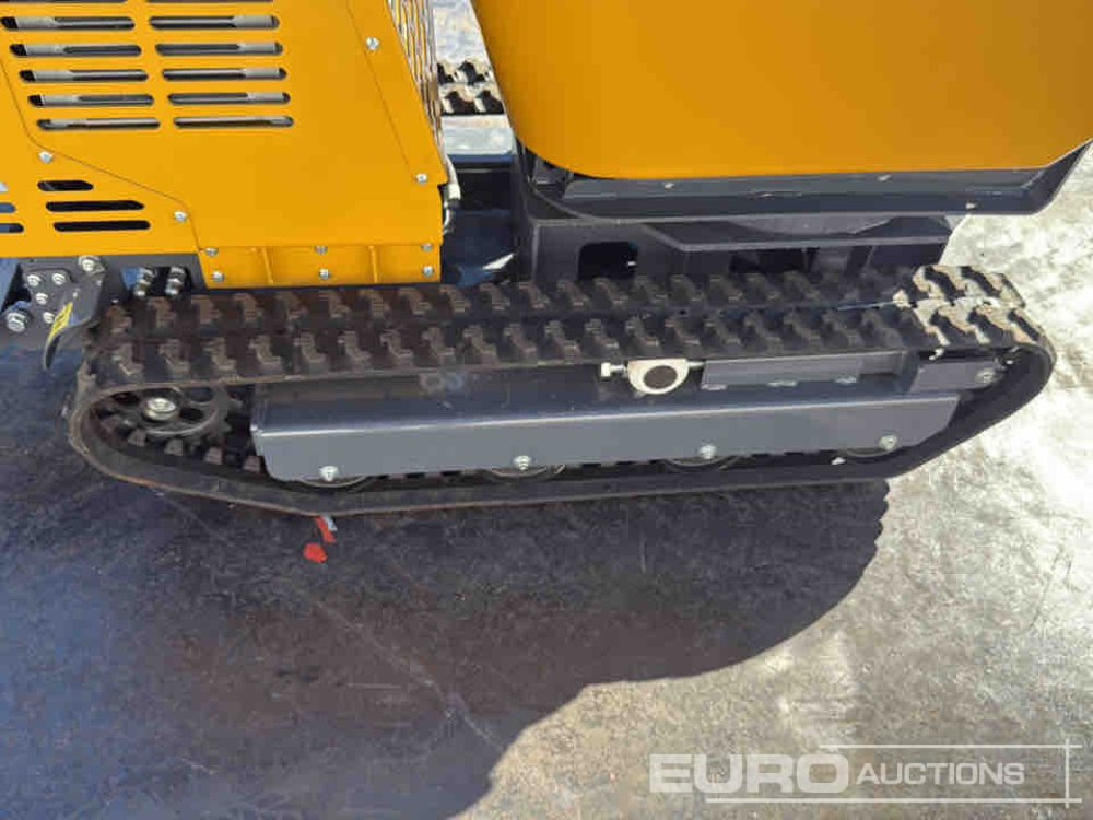 Гусеничный самосвал Unused 2025 Captok CK-X1200: фото 13 Гусеничный самосвал Unused 2025 Captok CK-X1200: фото 13