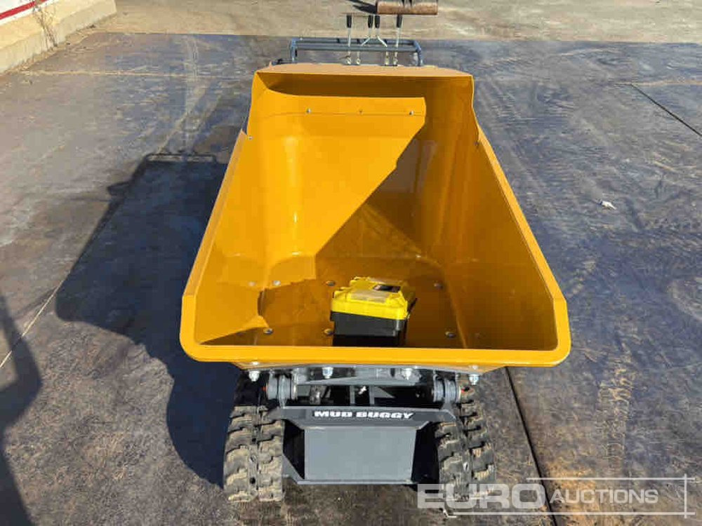 Гусеничный самосвал Unused 2025 Captok CK-X1200: фото 8 Гусеничный самосвал Unused 2025 Captok CK-X1200: фото 8