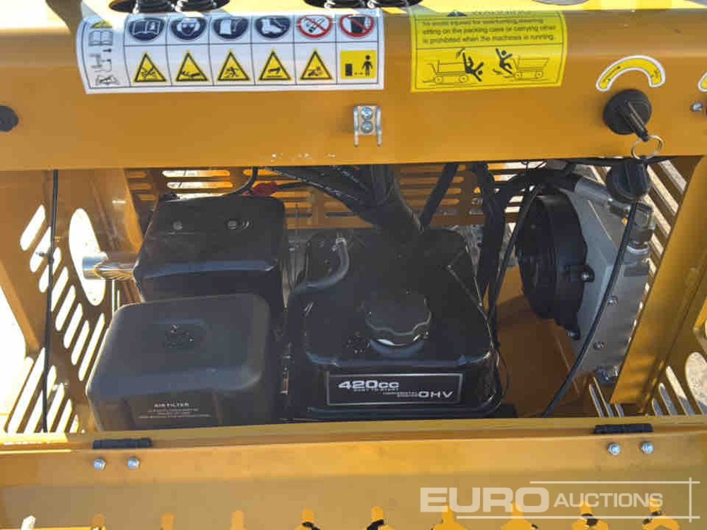 Гусеничный самосвал Unused 2025 Captok CK-X1200: фото 24 Гусеничный самосвал Unused 2025 Captok CK-X1200: фото 24