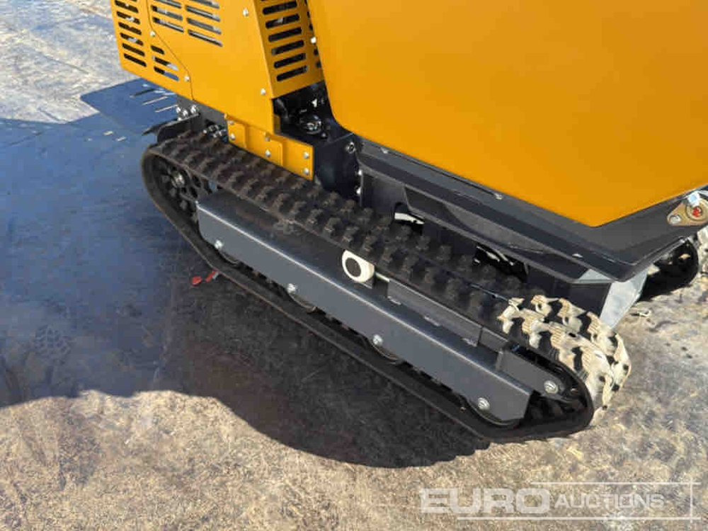 Гусеничный самосвал Unused 2025 Captok CK-X1200: фото 14 Гусеничный самосвал Unused 2025 Captok CK-X1200: фото 14