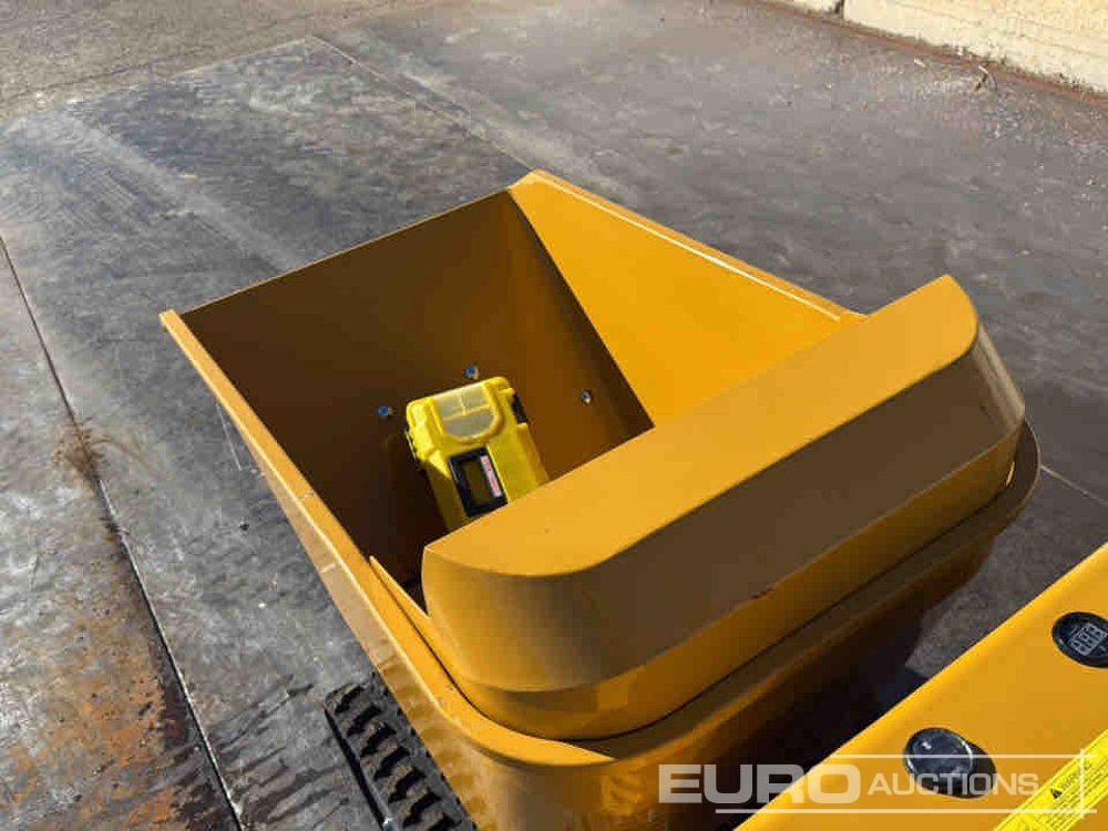 Гусеничный самосвал Unused 2025 Captok CK-X1200: фото 17 Гусеничный самосвал Unused 2025 Captok CK-X1200: фото 17