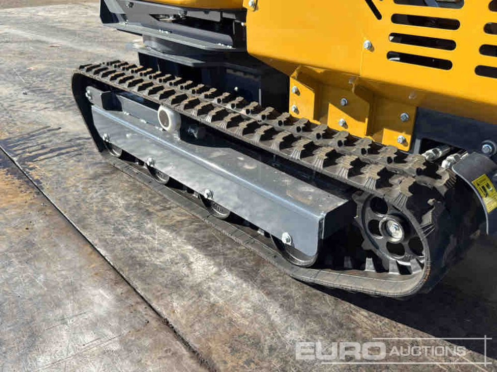 Гусеничный самосвал Unused 2025 Captok CK-X1200: фото 11 Гусеничный самосвал Unused 2025 Captok CK-X1200: фото 11