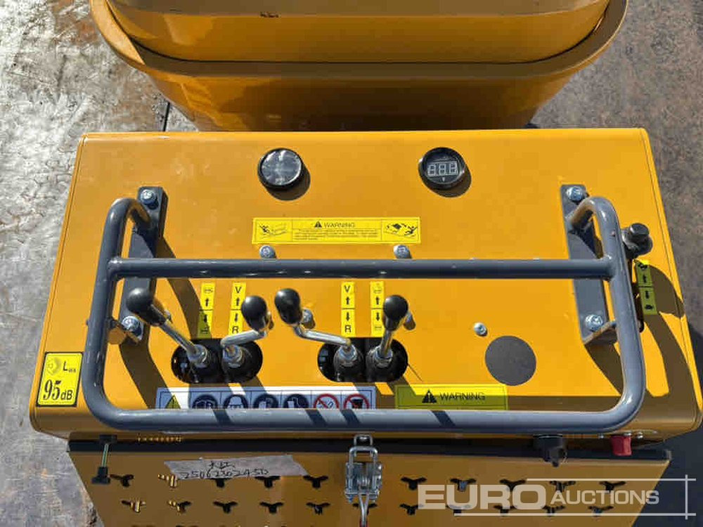 Гусеничный самосвал Unused 2025 Captok CK-X1200: фото 23 Гусеничный самосвал Unused 2025 Captok CK-X1200: фото 23