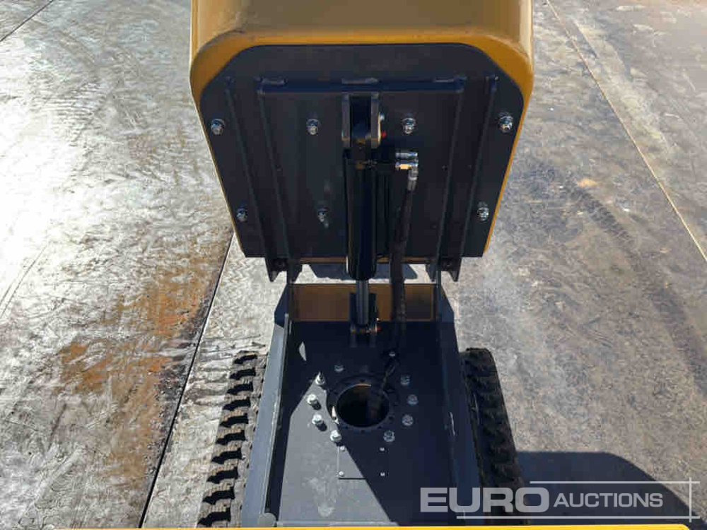 Гусеничный самосвал Unused 2025 Captok CK-X1200: фото 21 Гусеничный самосвал Unused 2025 Captok CK-X1200: фото 21