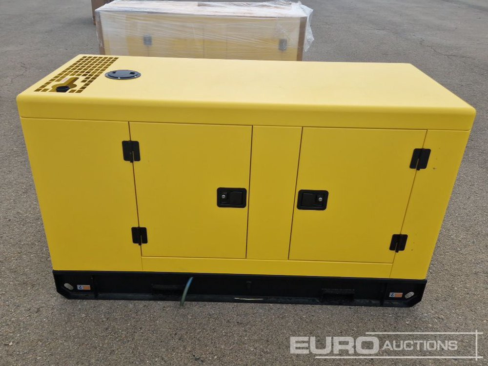 Электрогенератор Unused 2025 Compal Power VG-R30: фото 6