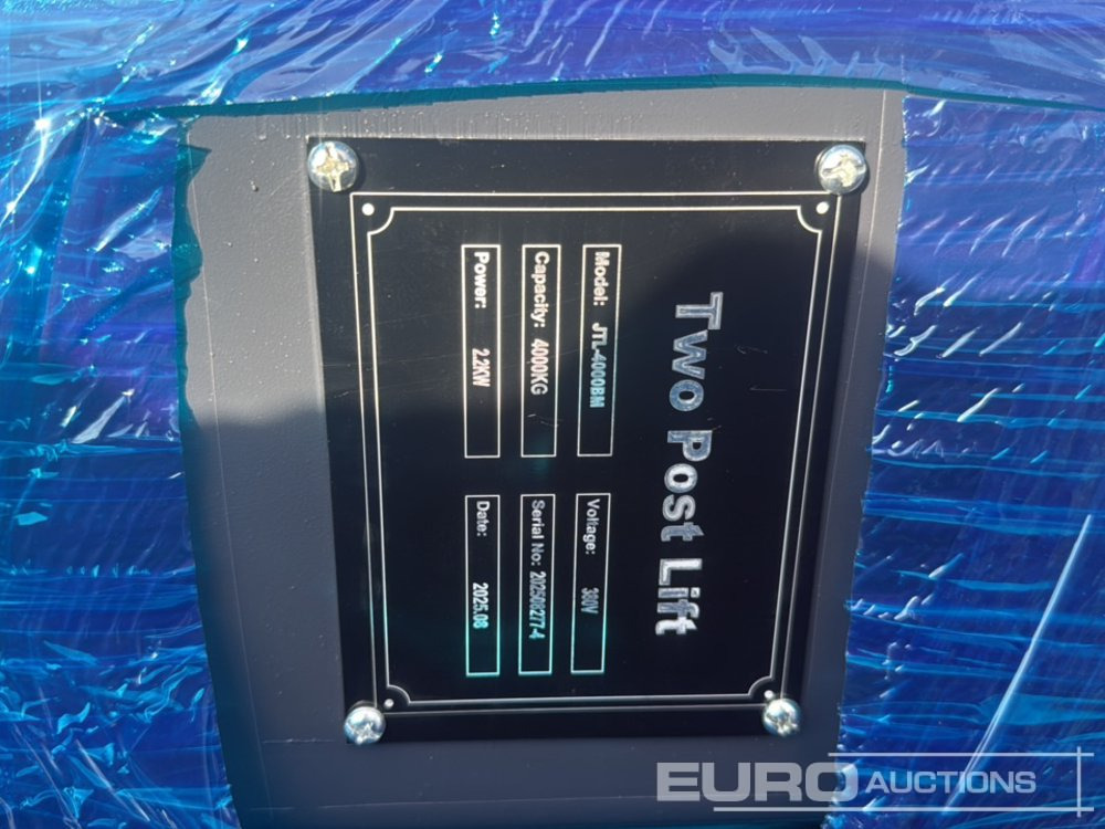 Строительное оборудование Unused 2025 KMY Industrial 2850x735x435mm: фото 8 Строительное оборудование Unused 2025 KMY Industrial 2850x735x435mm: фото 8