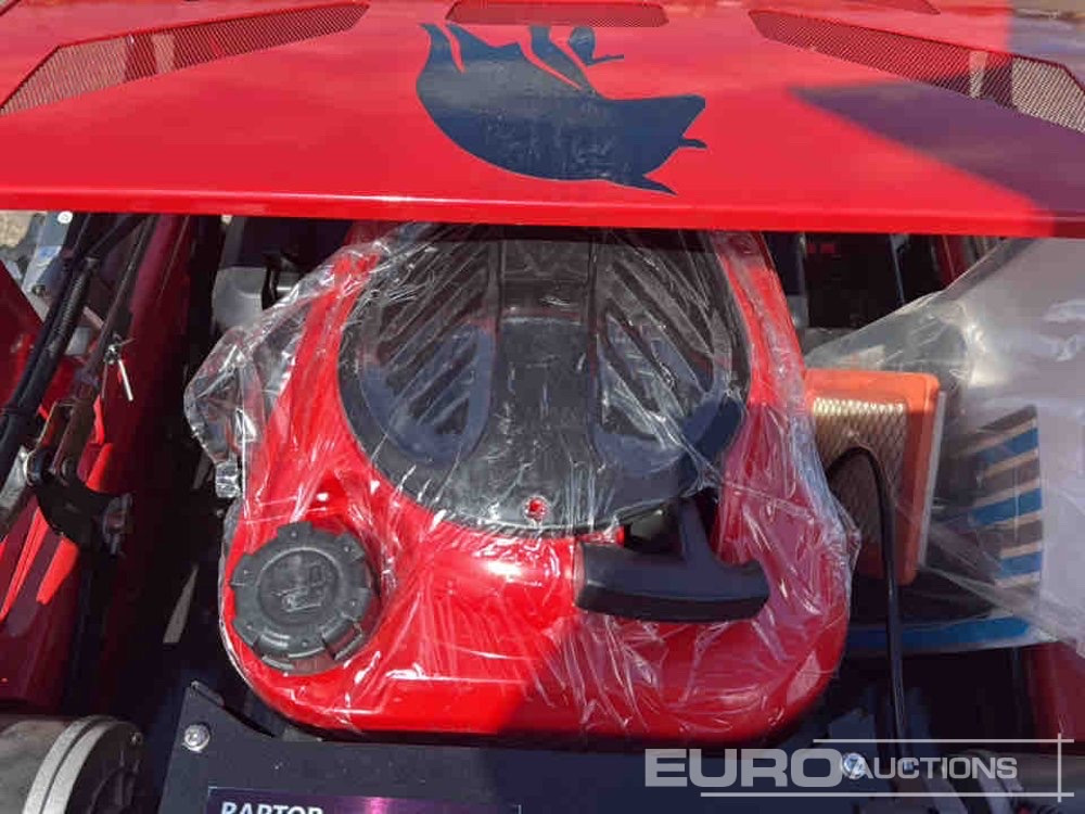 Оборудование для гаражей/ Мастерских Unused 2025 Raptor VT900: фото 6 Оборудование для гаражей/ Мастерских Unused 2025 Raptor VT900: фото 6