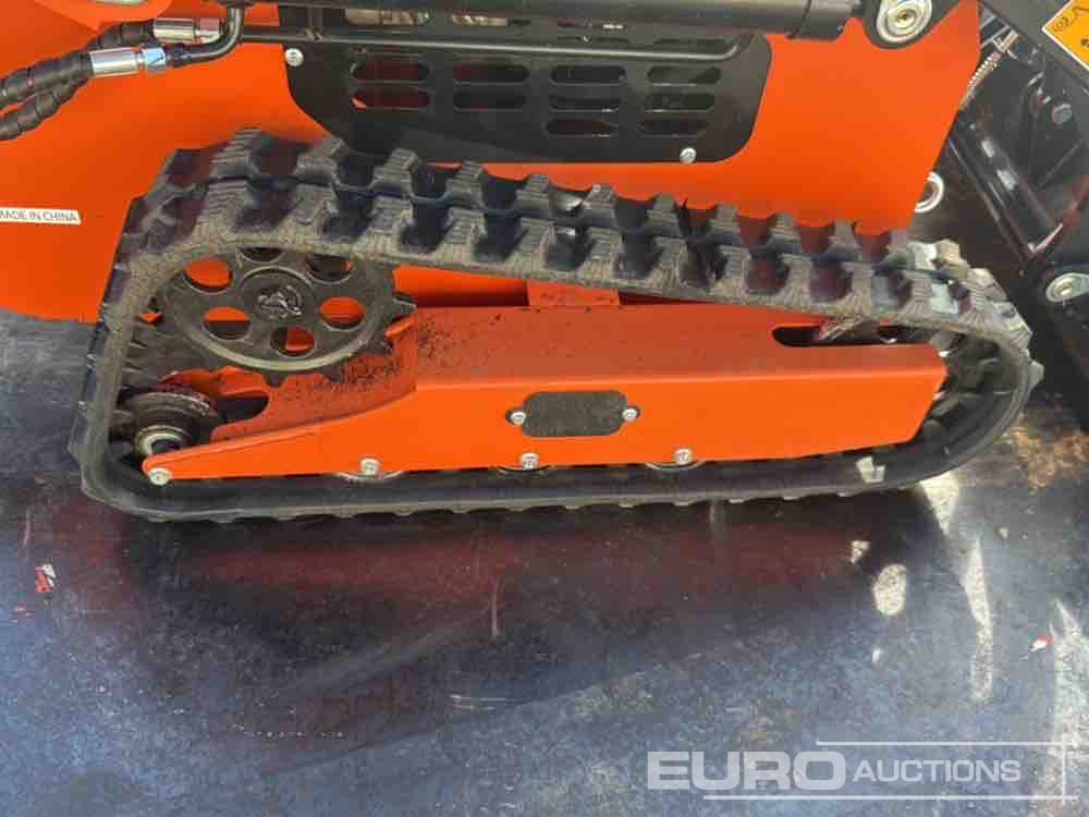 Мини-погрузчик с бортовым поворотом Unused 2025 SDLOOL SL36C: фото 13