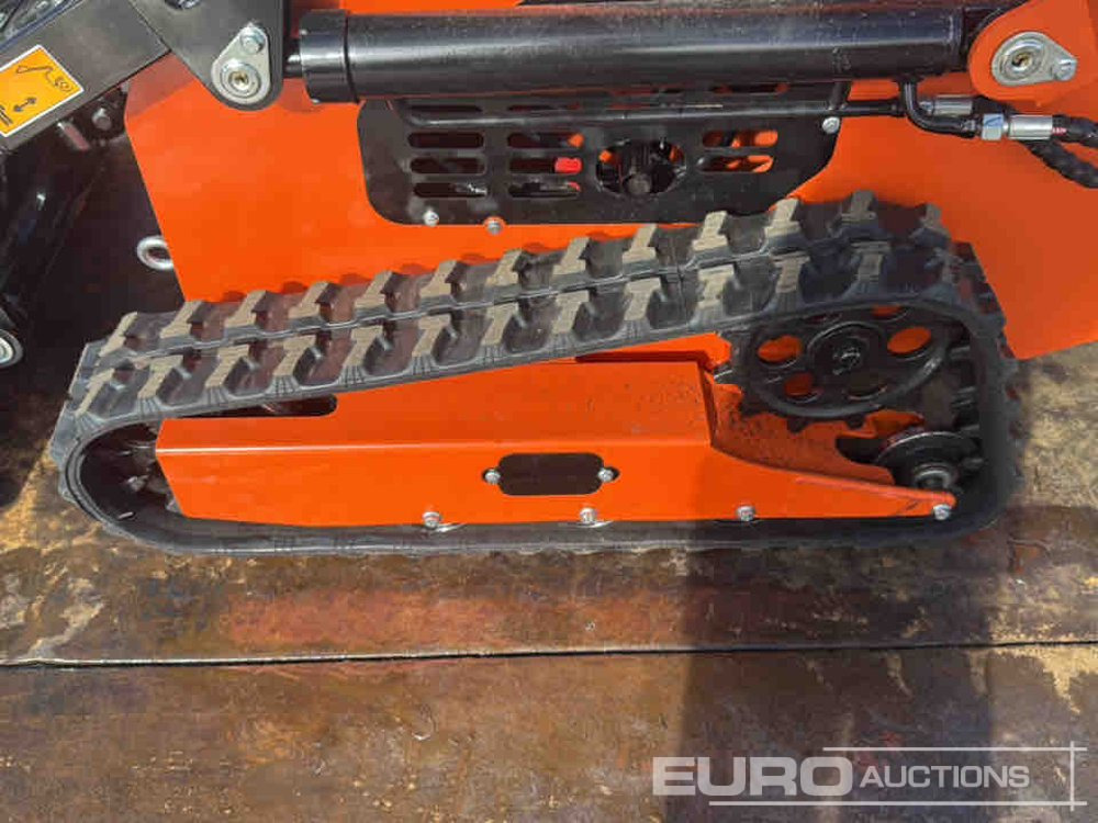 Мини-погрузчик с бортовым поворотом Unused 2025 SDLOOL SL36C: фото 10