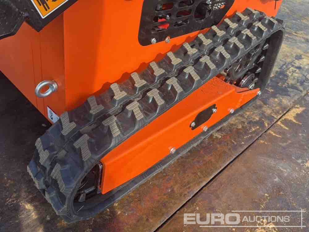 Мини-погрузчик с бортовым поворотом Unused 2025 SDLOOL SL36C: фото 9