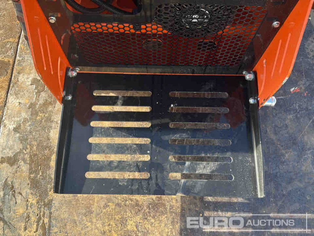 Мини-погрузчик с бортовым поворотом Unused 2025 SDLOOL SL36C: фото 22