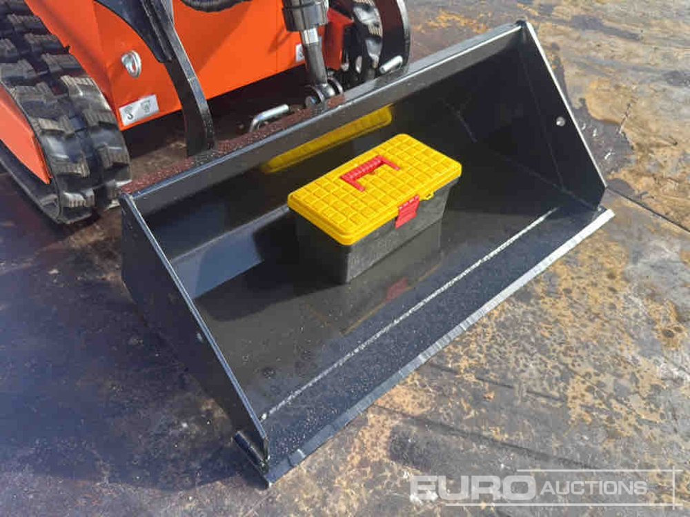 Мини-погрузчик с бортовым поворотом Unused 2025 SDLOOL SL36C: фото 19