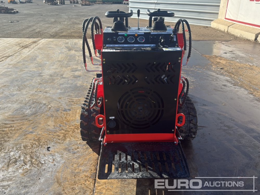 Unused 2025 SDLOOL SL380R - Мини-погрузчик с бортовым поворотом: фото 4 Unused 2025 SDLOOL SL380R - Мини-погрузчик с бортовым поворотом: фото 4