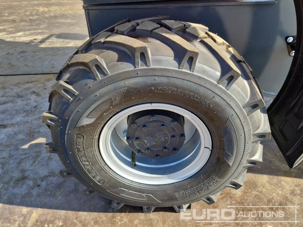 Мини-самосвал Unused 2025 ZHS ZHS35D: фото 10