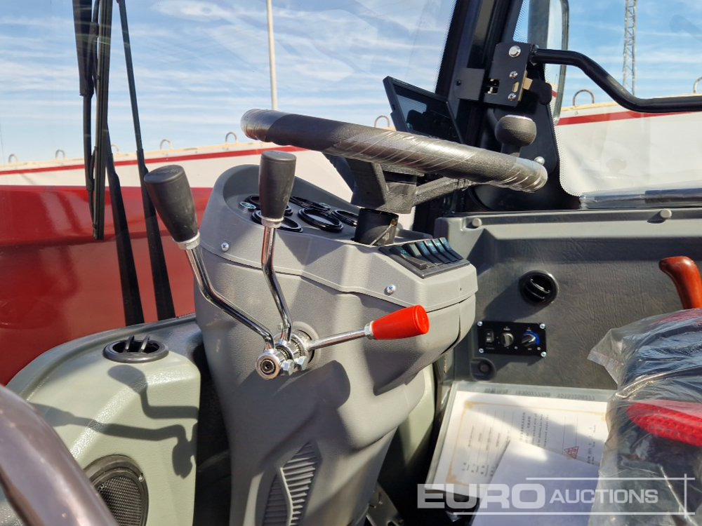 Мини-самосвал Unused 2025 ZHS ZHS35D: фото 17