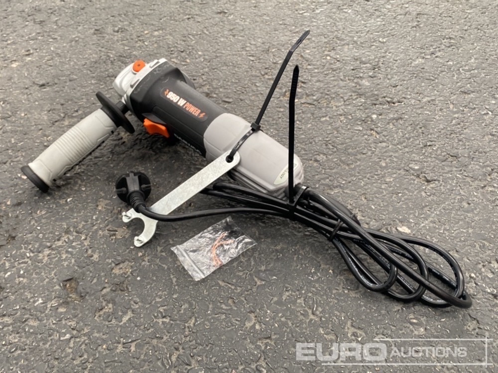 Unused Daewoo DAAG115-95L - Оборудование для гаражей/ Мастерских: фото 2 Unused Daewoo DAAG115-95L - Оборудование для гаражей/ Мастерских: фото 2