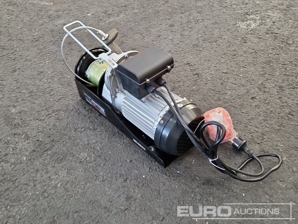 Unused Daewoo DAHST500/1000 - Строительное оборудование: фото 3 Unused Daewoo DAHST500/1000 - Строительное оборудование: фото 3