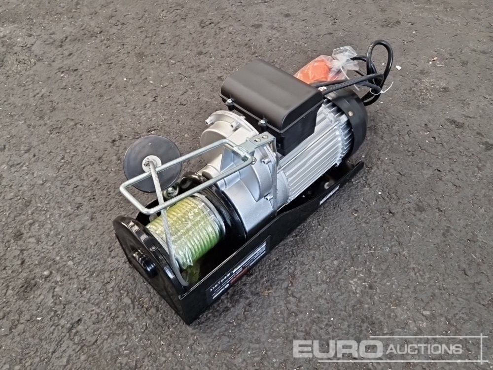 Unused Daewoo DAHST500/1000 - Строительное оборудование: фото 5 Unused Daewoo DAHST500/1000 - Строительное оборудование: фото 5