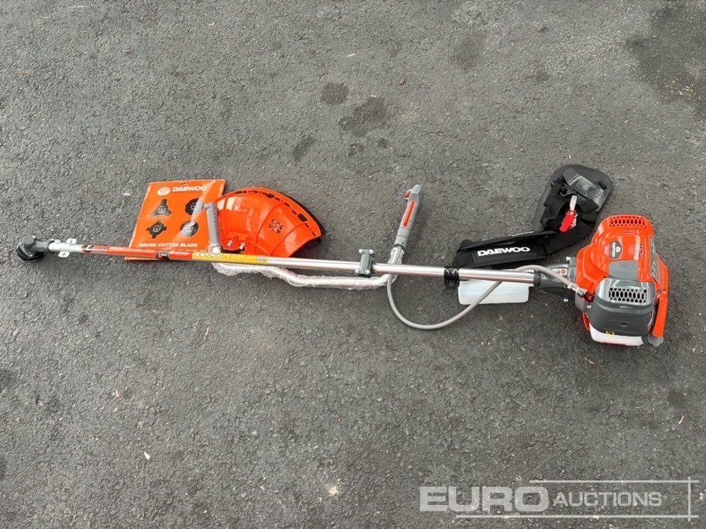 Unused Daewoo DAMT430 - Строительное оборудование: фото 2 Unused Daewoo DAMT430 - Строительное оборудование: фото 2