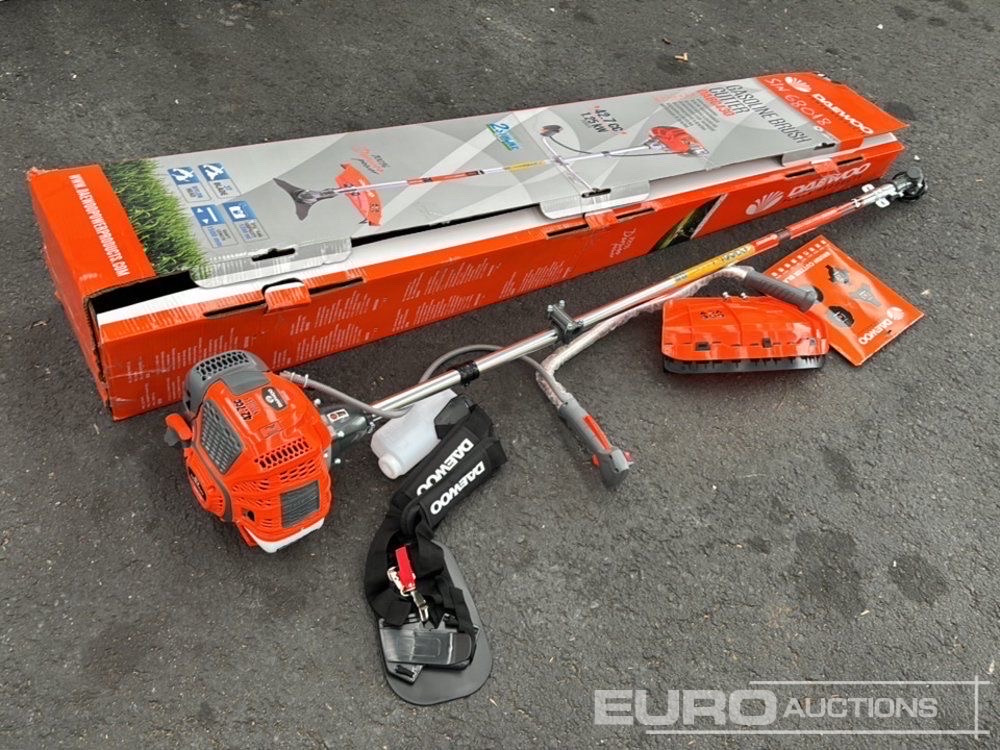 Unused Daewoo DAMT430 - Строительное оборудование: фото 5 Unused Daewoo DAMT430 - Строительное оборудование: фото 5