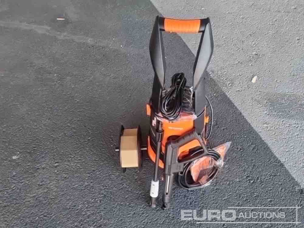 Unused Daewoo DAX130-1800 - Оборудование для гаражей/ Мастерских: фото 3 Unused Daewoo DAX130-1800 - Оборудование для гаражей/ Мастерских: фото 3