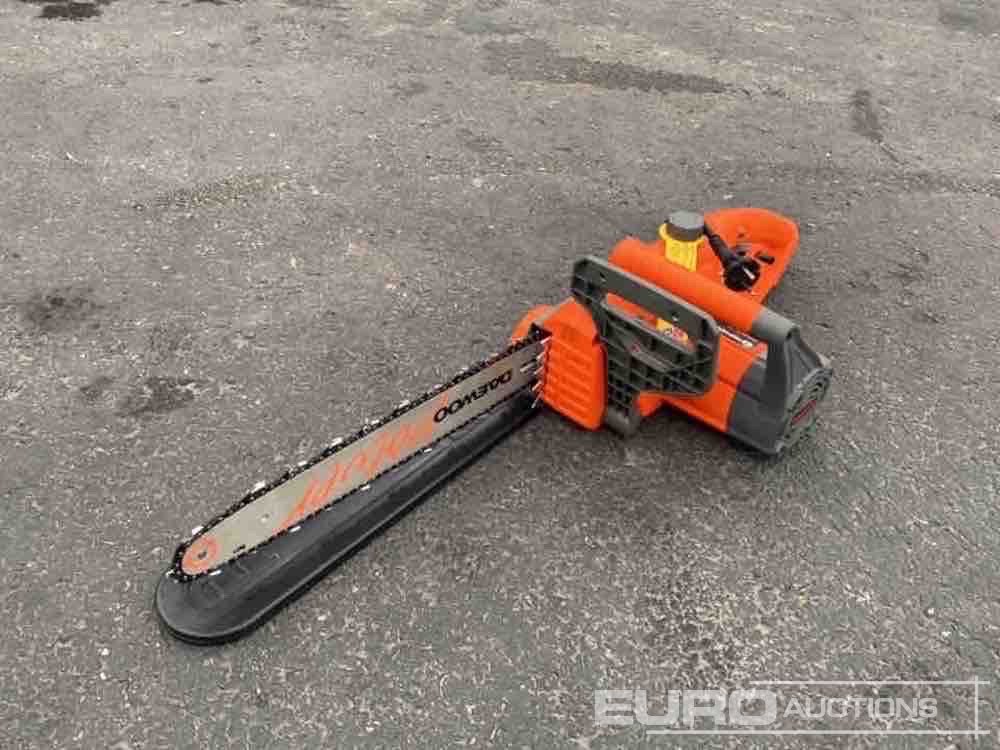 Unused Daewoo DCS2016E - Строительное оборудование: фото 1 Unused Daewoo DCS2016E - Строительное оборудование: фото 1