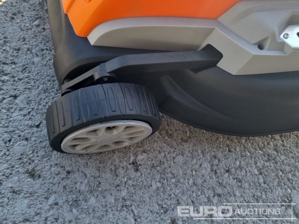 Unused Daewoo DLMJ1200E-B - Строительное оборудование: фото 4 Unused Daewoo DLMJ1200E-B - Строительное оборудование: фото 4