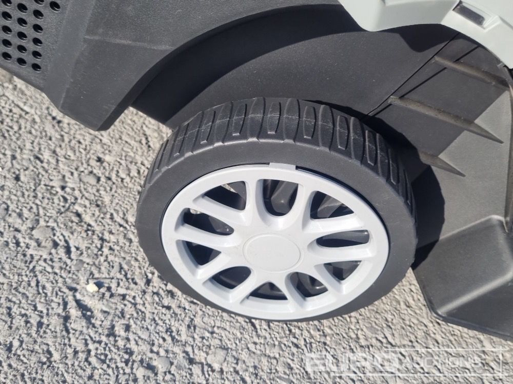 Unused Daewoo DLMJ1600E - Строительное оборудование: фото 5 Unused Daewoo DLMJ1600E - Строительное оборудование: фото 5