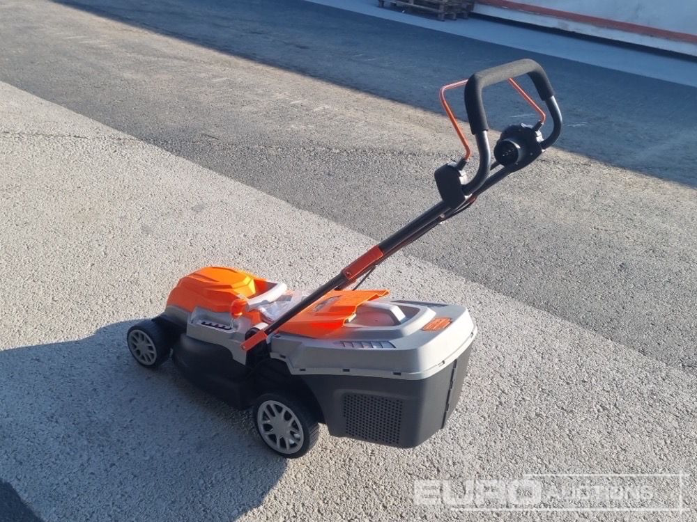 Unused Daewoo DLMJ1600E - Строительное оборудование: фото 3 Unused Daewoo DLMJ1600E - Строительное оборудование: фото 3