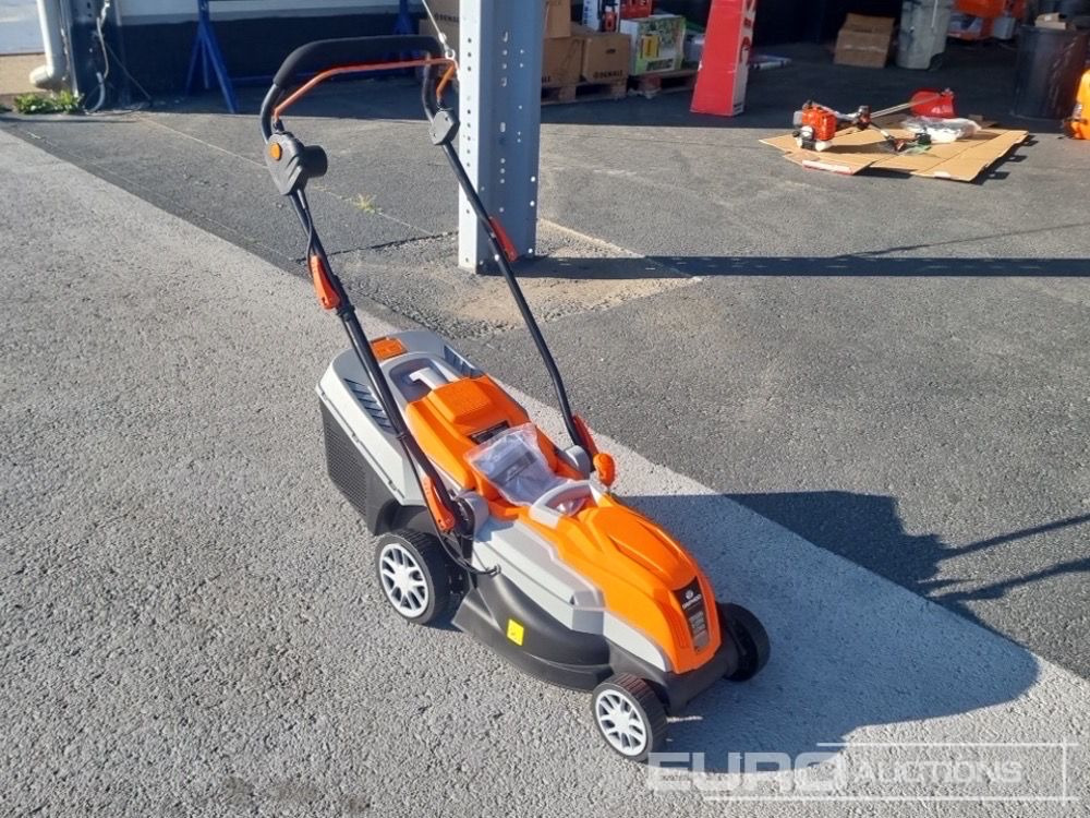 Unused Daewoo DLMJ1600E - Строительное оборудование: фото 2 Unused Daewoo DLMJ1600E - Строительное оборудование: фото 2