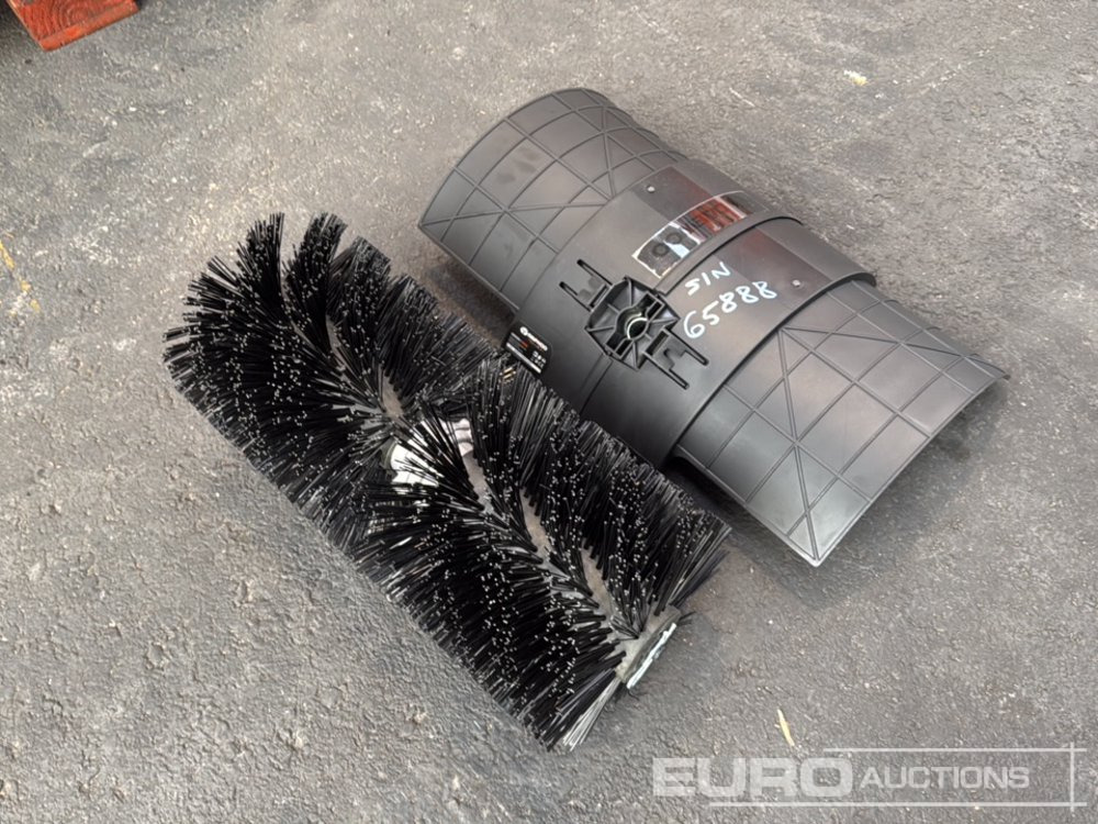 Unused Daewoo DWS550 - Строительное оборудование: фото 4 Unused Daewoo DWS550 - Строительное оборудование: фото 4