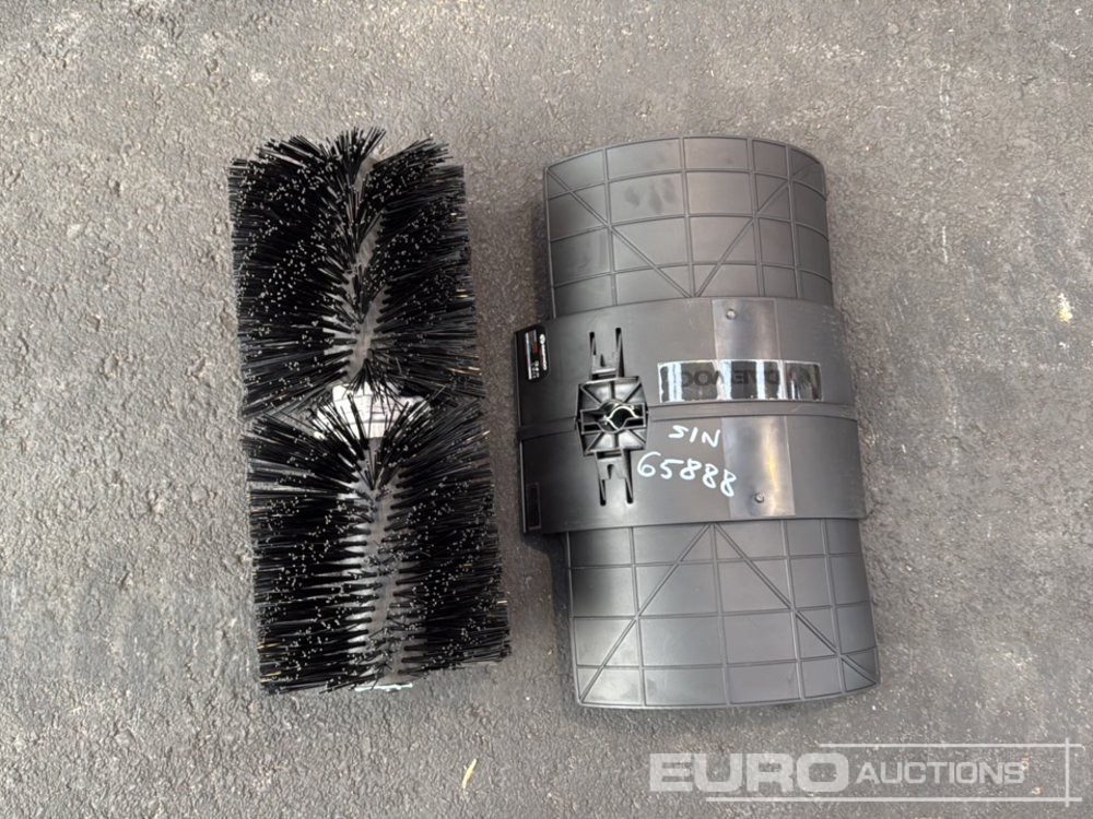 Unused Daewoo DWS550 - Строительное оборудование: фото 5 Unused Daewoo DWS550 - Строительное оборудование: фото 5