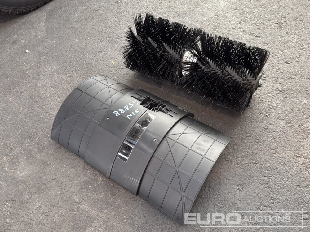 Unused Daewoo DWS550 - Строительное оборудование: фото 2 Unused Daewoo DWS550 - Строительное оборудование: фото 2