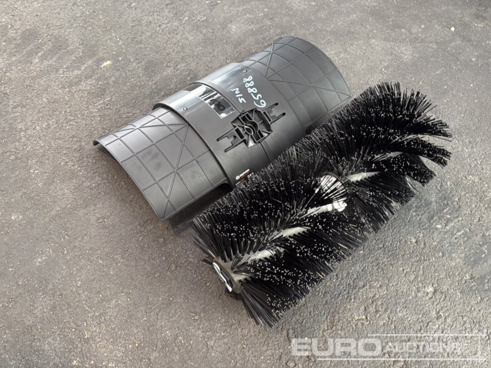 Unused Daewoo DWS550 - Строительное оборудование: фото 1 Unused Daewoo DWS550 - Строительное оборудование: фото 1