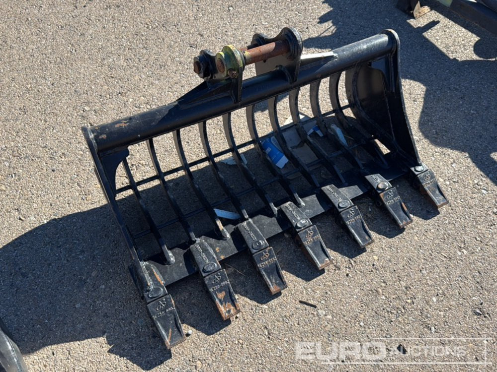 Unused Häner HSL45-305-1000 - Ковш: фото 1 Unused Häner HSL45-305-1000 - Ковш: фото 1