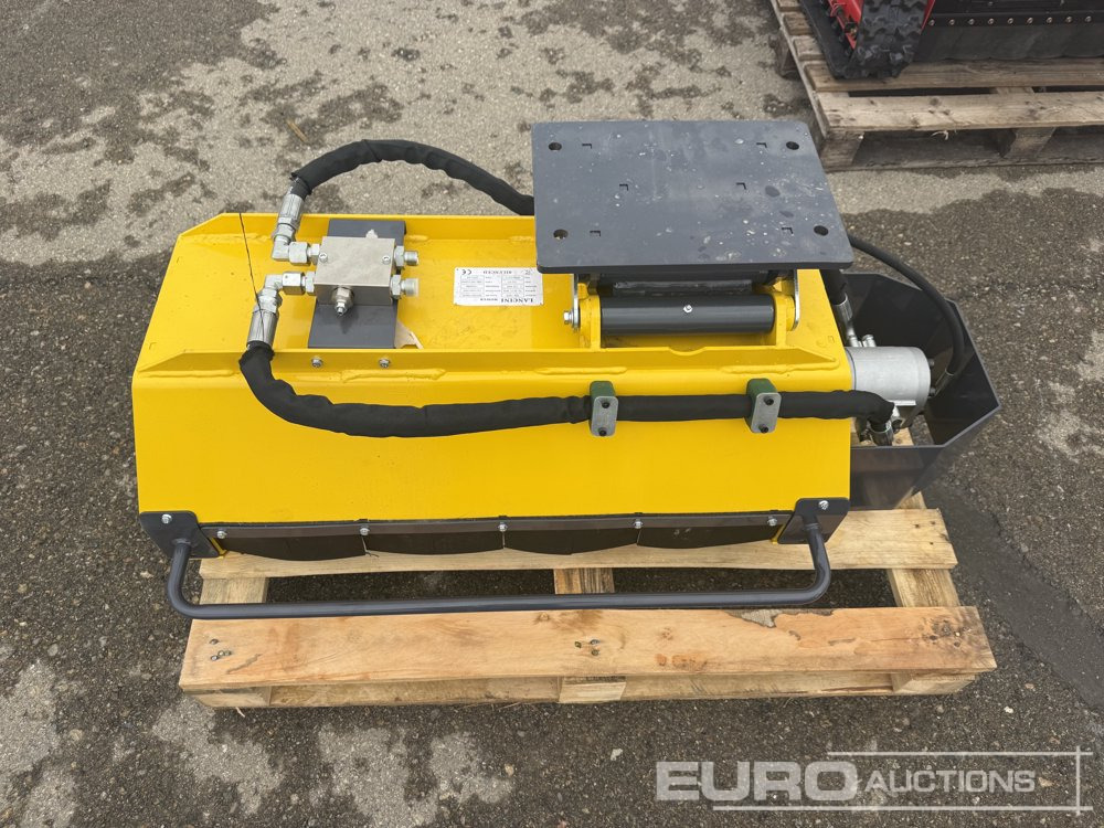 Unused Lancini KM1000 - Косилка-измельчитель: фото 4 Unused Lancini KM1000 - Косилка-измельчитель: фото 4