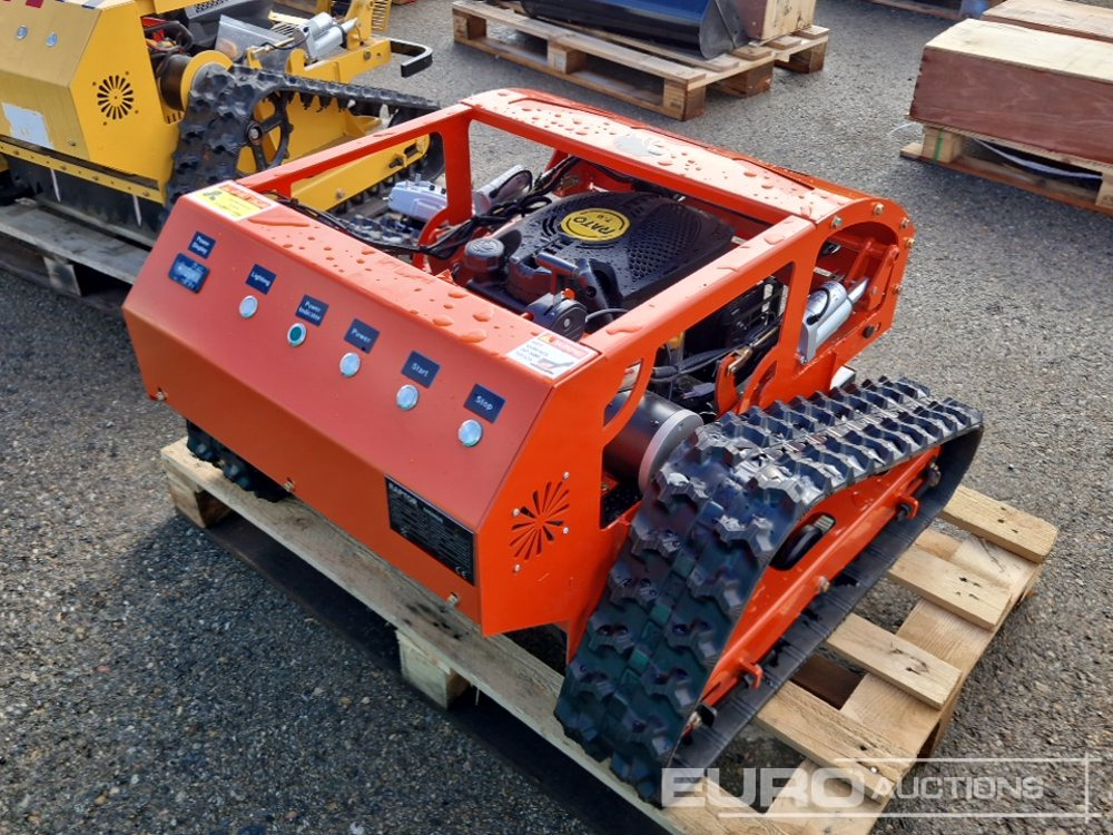 Unused Raptor VT900 - Газонокосилка: фото 4 Unused Raptor VT900 - Газонокосилка: фото 4