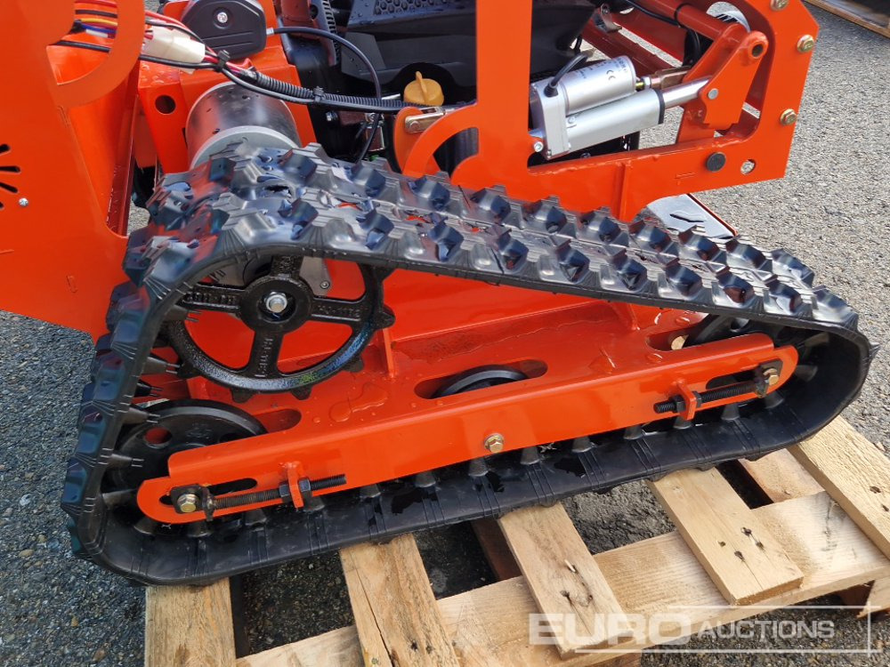 Unused Raptor VT900 - Газонокосилка: фото 5 Unused Raptor VT900 - Газонокосилка: фото 5